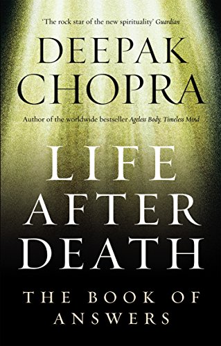 Life After Death: The Book of Answers von Rider